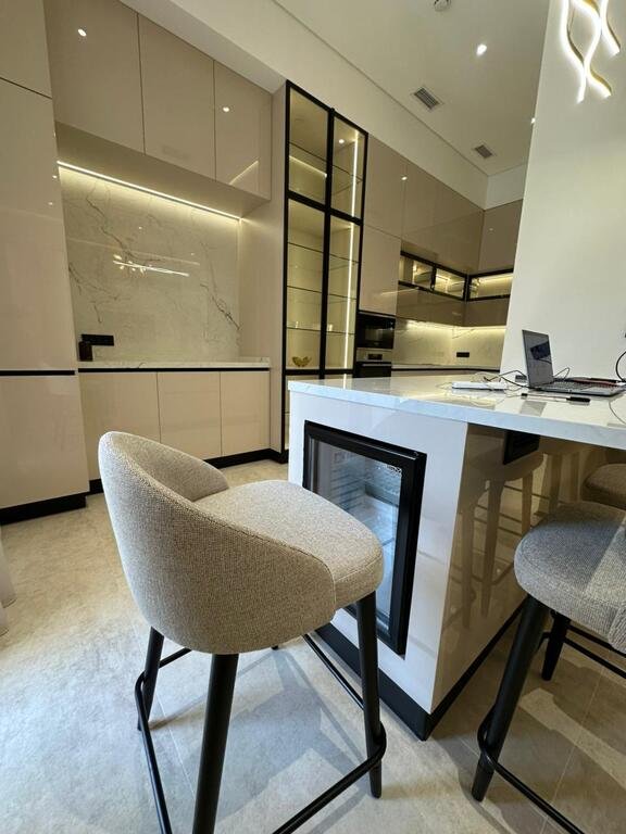 Kirayə verilir 3 otaqlı yeni tikili, 95 m², Xətai-15
