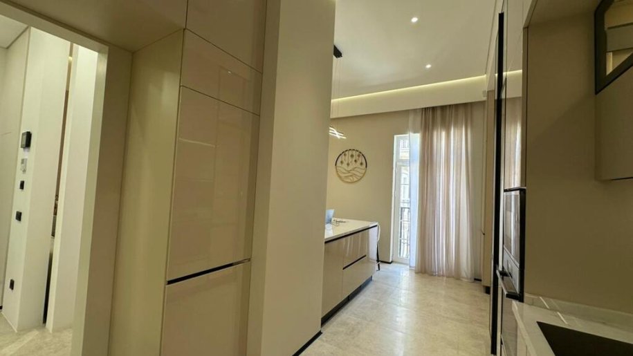 Kirayə verilir 3 otaqlı yeni tikili, 95 m², Xətai-16