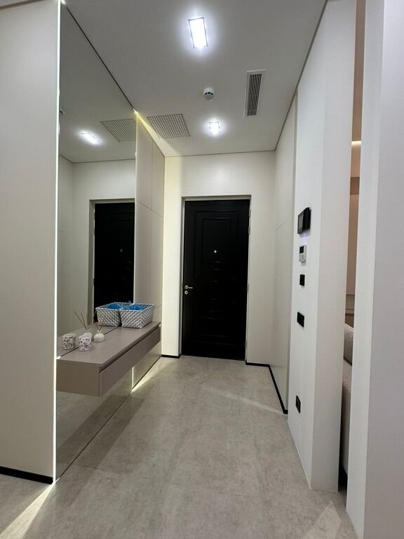 Kirayə verilir 3 otaqlı yeni tikili, 95 m², Xətai-17