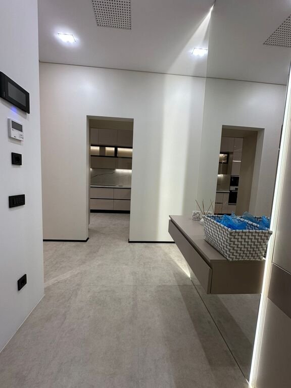 Kirayə verilir 3 otaqlı yeni tikili, 95 m², Xətai-18