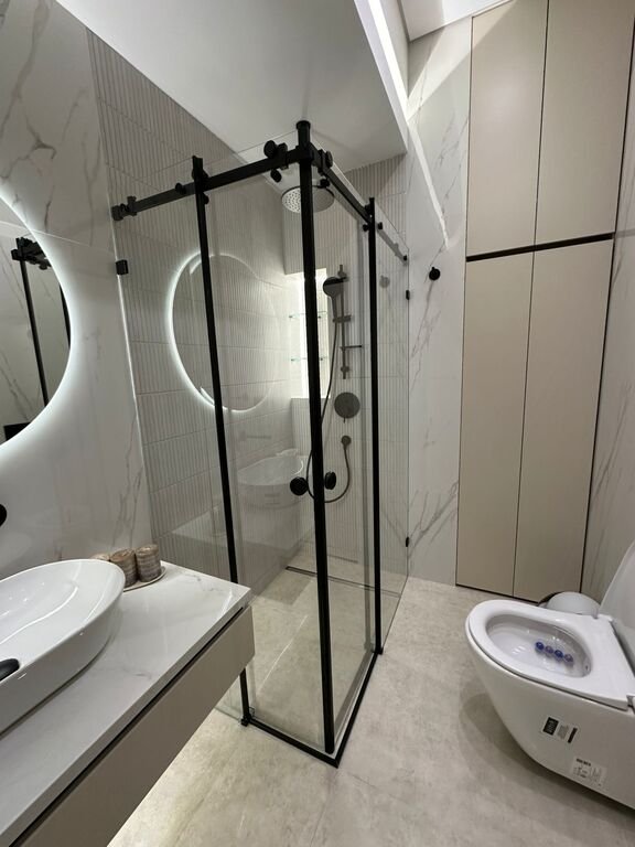 Kirayə verilir 3 otaqlı yeni tikili, 95 m², Xətai-21