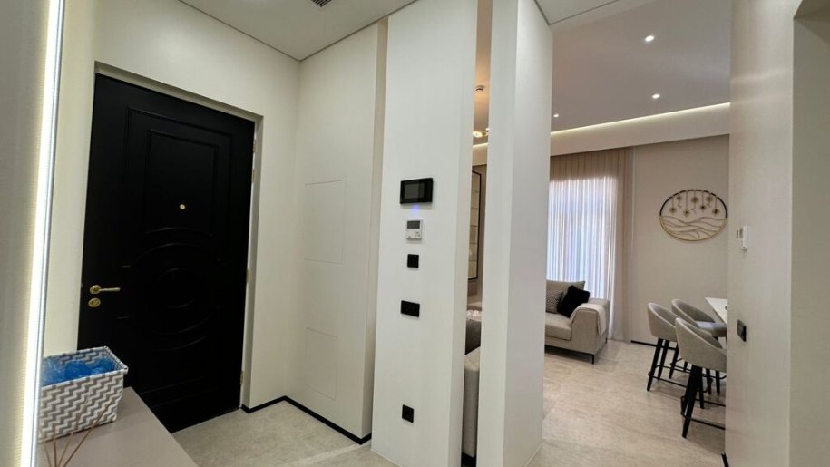 Kirayə verilir 3 otaqlı yeni tikili, 95 m², Xətai-22