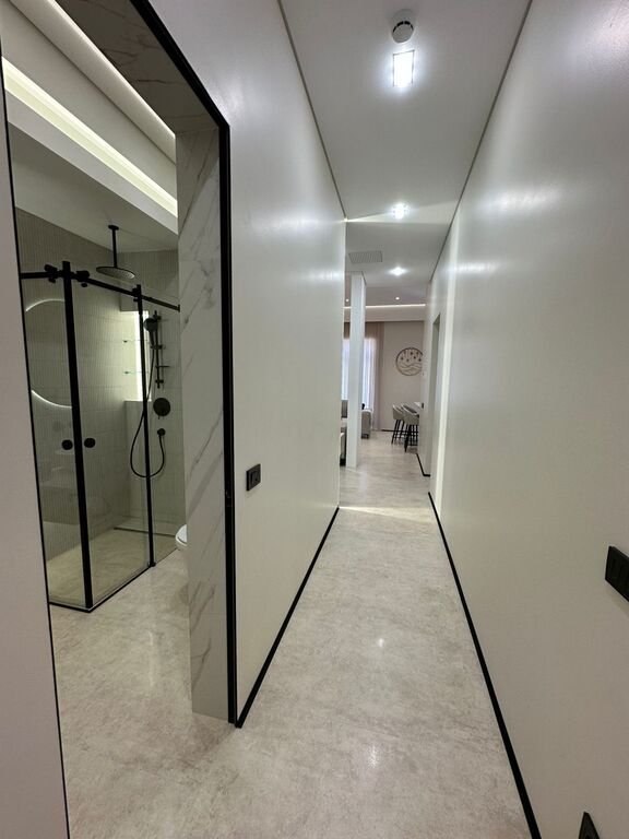 Kirayə verilir 3 otaqlı yeni tikili, 95 m², Xətai-23