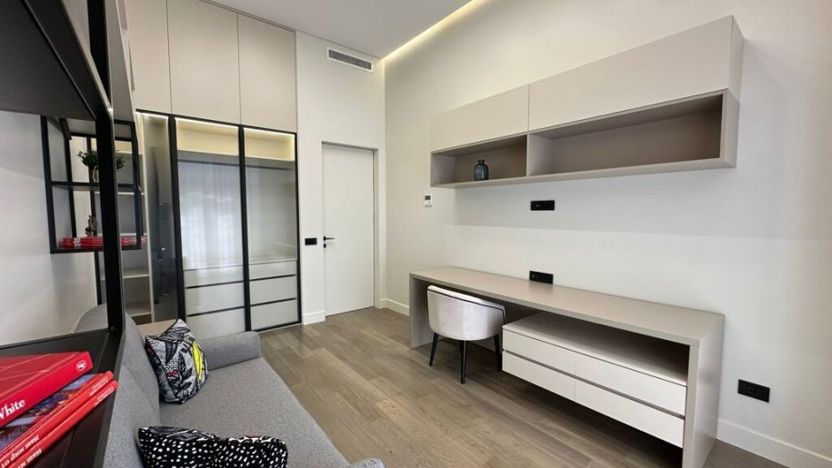 Kirayə verilir 3 otaqlı yeni tikili, 95 m², Xətai-24