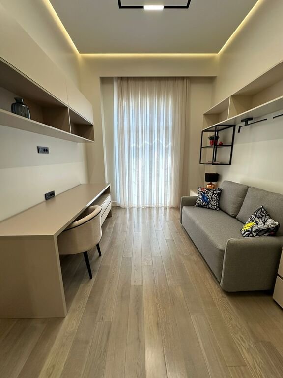 Kirayə verilir 3 otaqlı yeni tikili, 95 m², Xətai-26