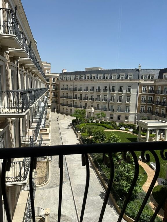Kirayə verilir 3 otaqlı yeni tikili, 95 m², Xətai-27