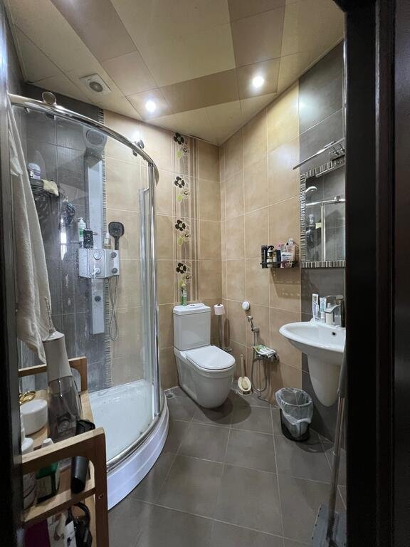 Satılır 3 otaqlı yeni tikili, 136 m², Gənclik m.-10