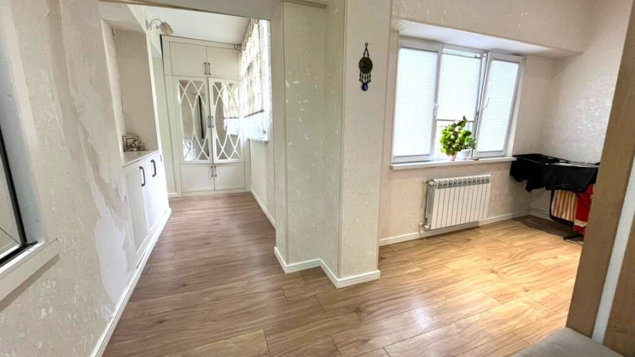 Satılır 3 otaqlı köhnə tikili, 85 m², Gənclik m.-1