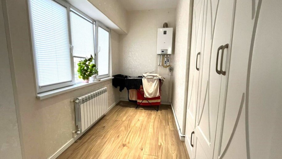 Satılır 3 otaqlı köhnə tikili, 85 m², Gənclik m.-3