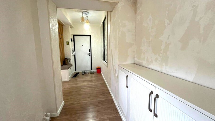 Satılır 3 otaqlı köhnə tikili, 85 m², Gənclik m.-4