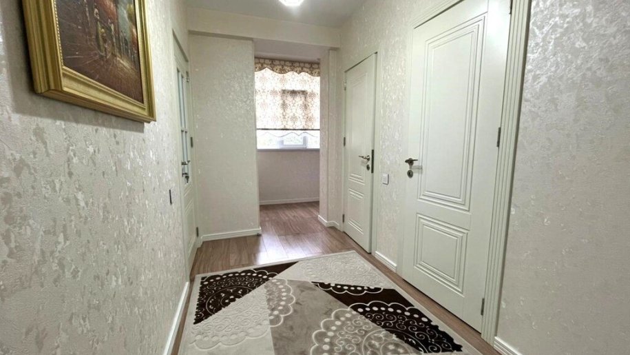 Satılır 3 otaqlı köhnə tikili, 85 m², Gənclik m.-5
