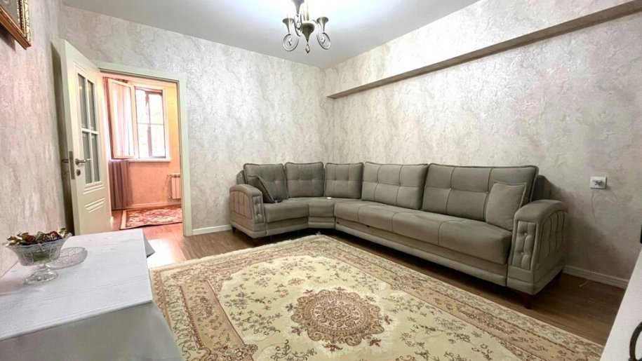 Satılır 3 otaqlı köhnə tikili, 85 m², Gənclik m.-7