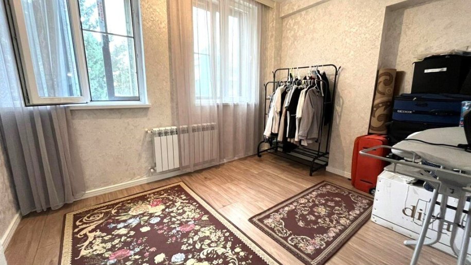 Satılır 3 otaqlı köhnə tikili, 85 m², Gənclik m.-8