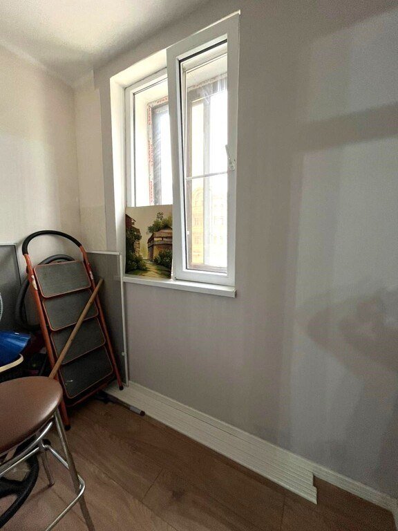 Satılır 3 otaqlı köhnə tikili, 85 m², Gənclik m.-9
