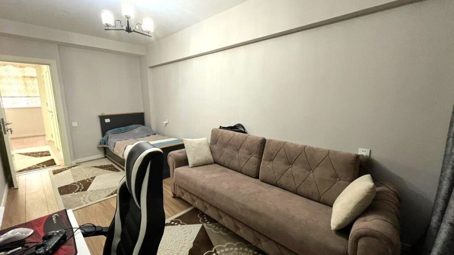 Satılır 3 otaqlı köhnə tikili, 85 m², Gənclik m.-11