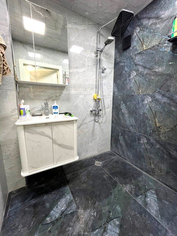 Satılır 3 otaqlı köhnə tikili, 85 m², Gənclik m.-12
