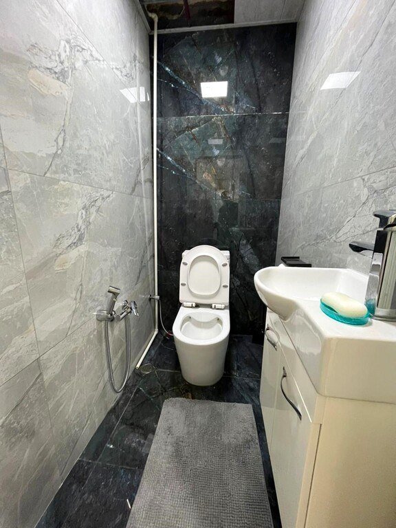 Satılır 3 otaqlı köhnə tikili, 85 m², Gənclik m.-13