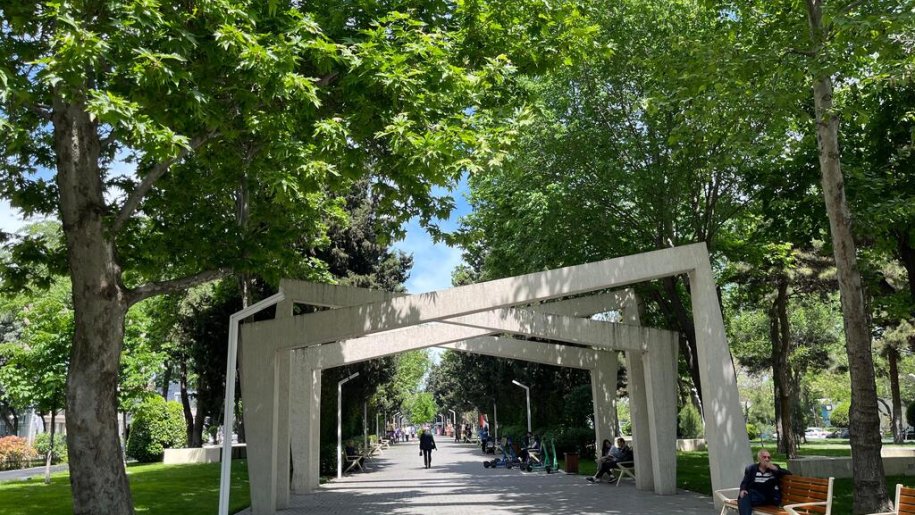 Satılır 3 otaqlı köhnə tikili, 85 m², Gənclik m.-18