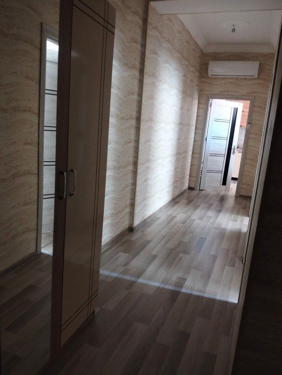 Satılır 3 otaqlı yeni tikili, 91 m², Xırdalan-1
