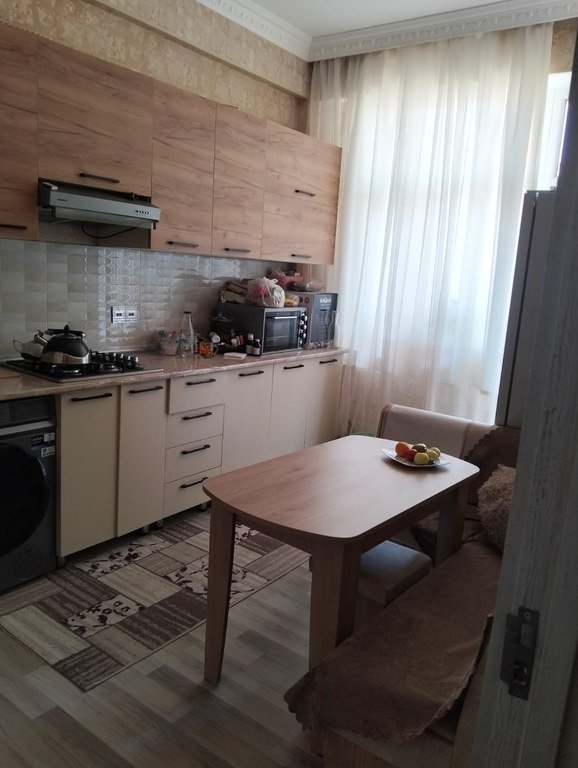 Satılır 3 otaqlı yeni tikili, 91 m², Xırdalan-3
