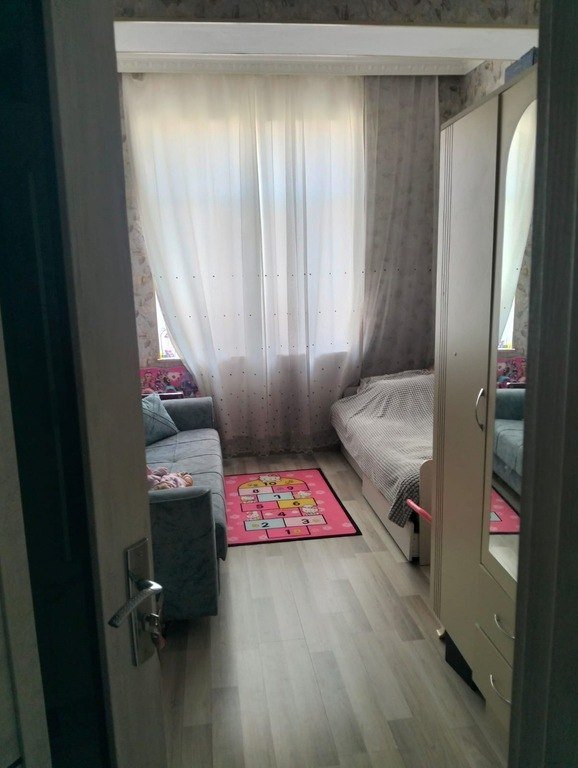 Satılır 3 otaqlı yeni tikili, 91 m², Xırdalan-4
