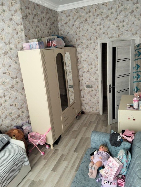 Satılır 3 otaqlı yeni tikili, 91 m², Xırdalan-5