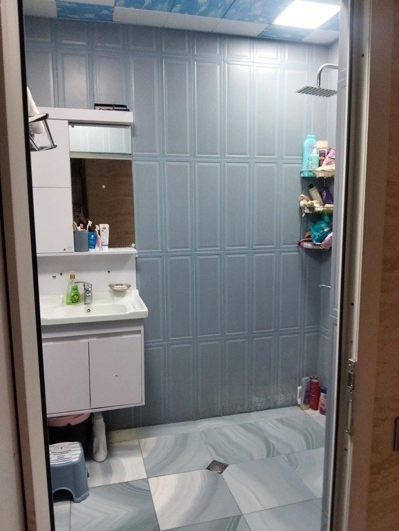 Satılır 3 otaqlı yeni tikili, 91 m², Xırdalan-8