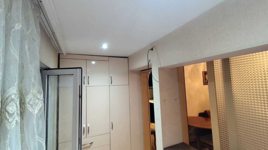 Satılır 1 otaqlı köhnə tikili, 30 m², Neftçilər m.-5