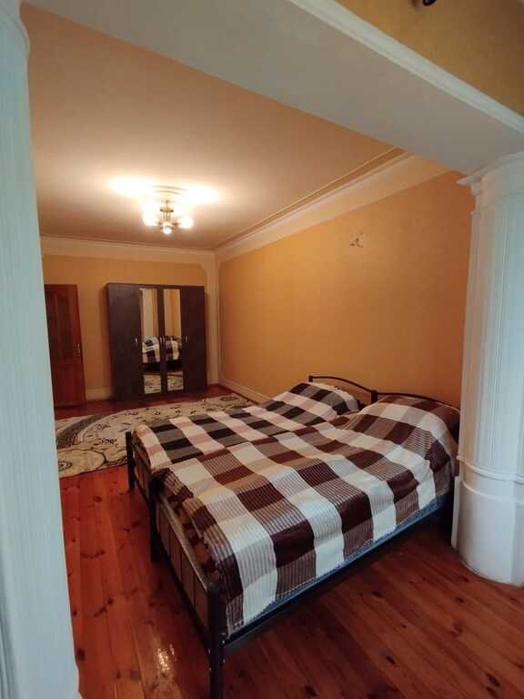 Kirayə verilir 4 otaqlı köhnə tikili, 110 m², İnşaatçılar m.-20