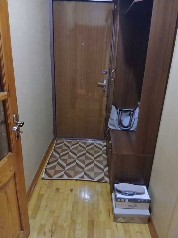 Satılır 2 otaqlı köhnə tikili, 42 m², Gənclik m.-5