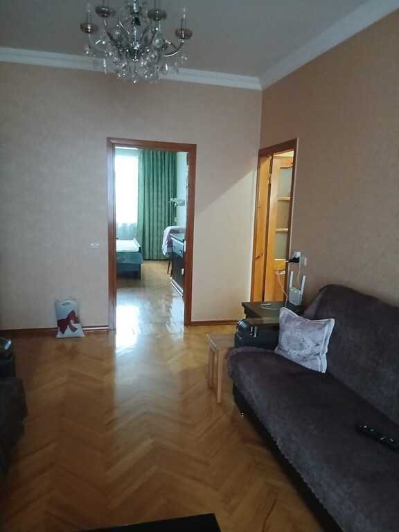 Satılır 2 otaqlı köhnə tikili, 42 m², Gənclik m.-6