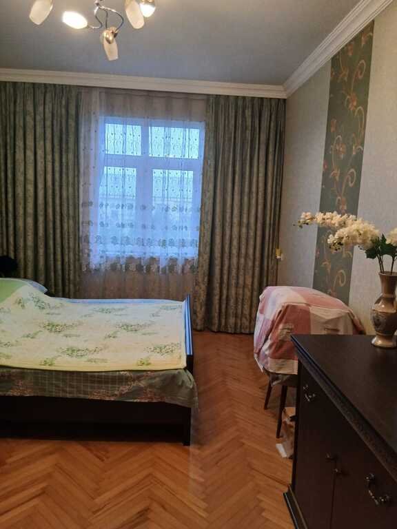 Satılır 2 otaqlı köhnə tikili, 42 m², Gənclik m.-7