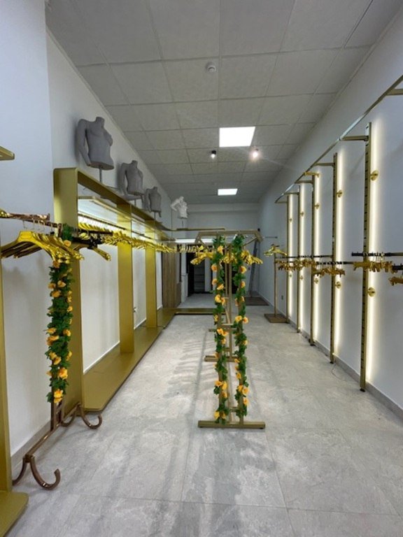 50 kv.m. obyekt icarəyə verilir, 28 May m.-3