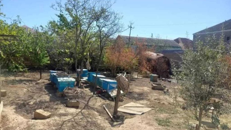 8 sot torpaq satılır, Binəqədi-1
