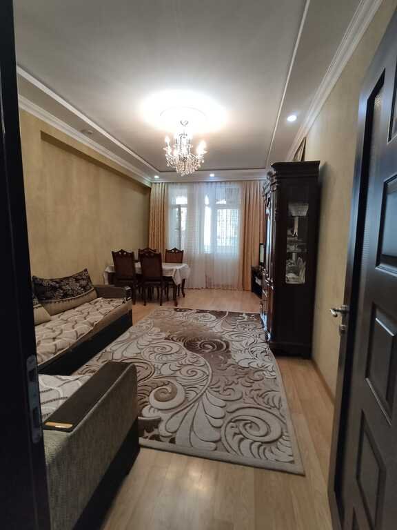 Satılır 2 otaqlı yeni tikili, 65 m², Həzi Aslanov m.-1