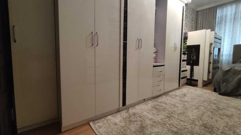 Satılır 2 otaqlı yeni tikili, 65 m², Həzi Aslanov m.-3