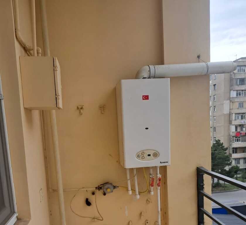 Satılır 2 otaqlı yeni tikili, 65 m², Həzi Aslanov m.-4
