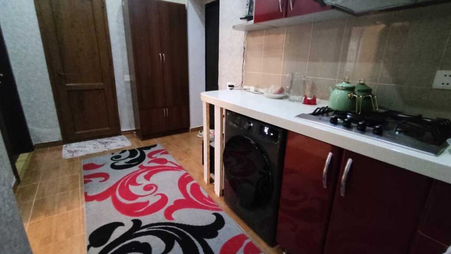 Satılır 2 otaqlı yeni tikili, 65 m², Həzi Aslanov m.-5
