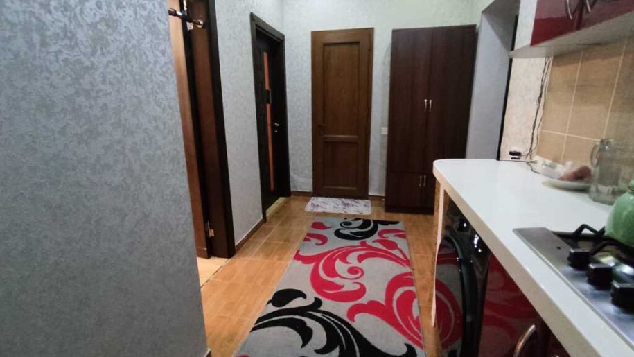 Satılır 2 otaqlı yeni tikili, 65 m², Həzi Aslanov m.-6