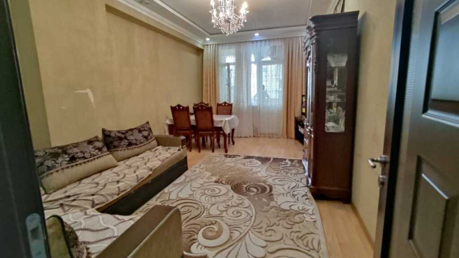 Satılır 2 otaqlı yeni tikili, 65 m², Həzi Aslanov m.-7