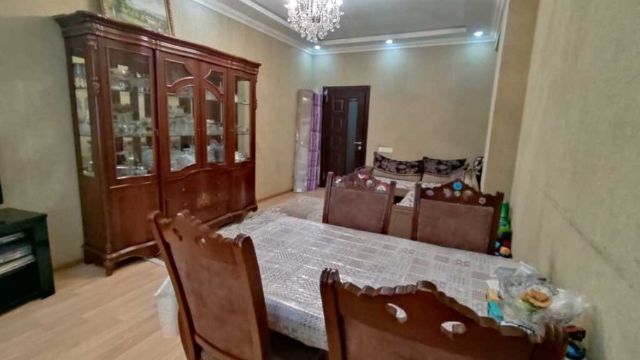 Satılır 2 otaqlı yeni tikili, 65 m², Həzi Aslanov m.-8