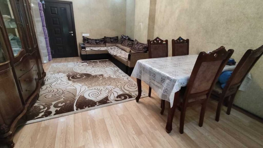 Satılır 2 otaqlı yeni tikili, 65 m², Həzi Aslanov m.-9