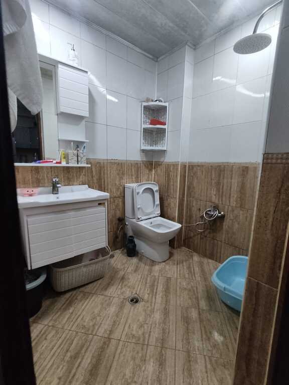 Satılır 2 otaqlı yeni tikili, 65 m², Həzi Aslanov m.-10
