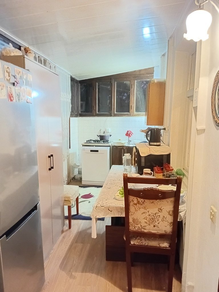 Satılır 3 otaqlı köhnə tikili, 84 m², İçərişəhər m.-1