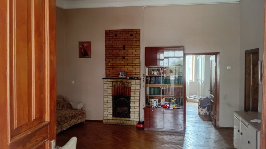 Satılır 3 otaqlı köhnə tikili, 84 m², İçərişəhər m.-2