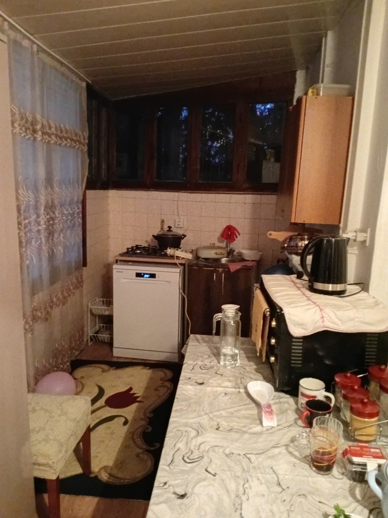 Satılır 3 otaqlı köhnə tikili, 84 m², İçərişəhər m.-3
