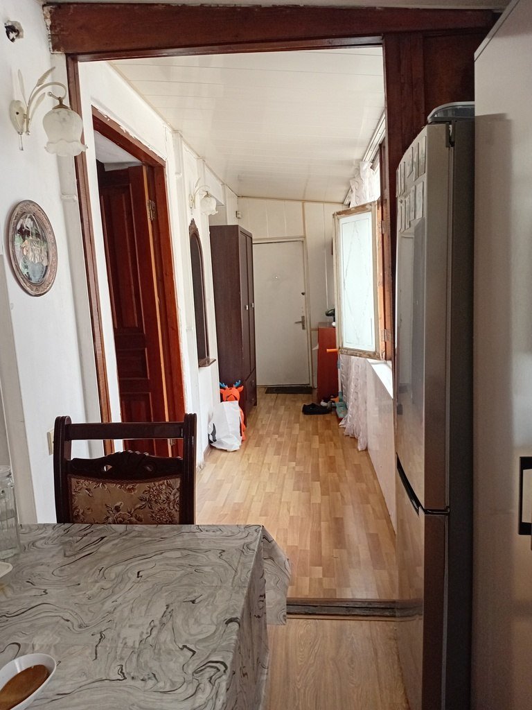 Satılır 3 otaqlı köhnə tikili, 84 m², İçərişəhər m.-7