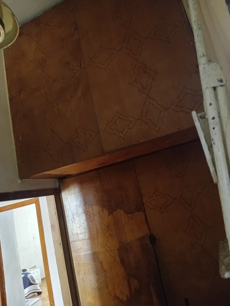 Satılır 3 otaqlı köhnə tikili, 84 m², İçərişəhər m.-8