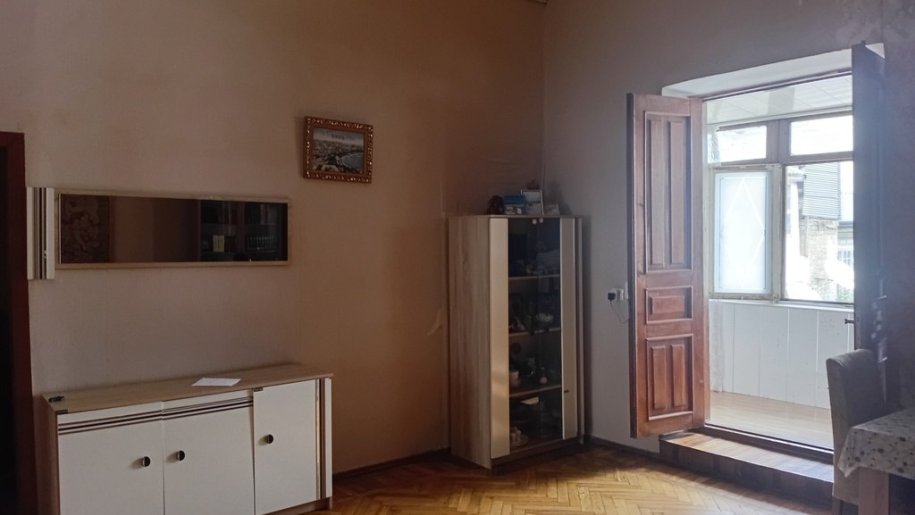 Satılır 3 otaqlı köhnə tikili, 84 m², İçərişəhər m.-9