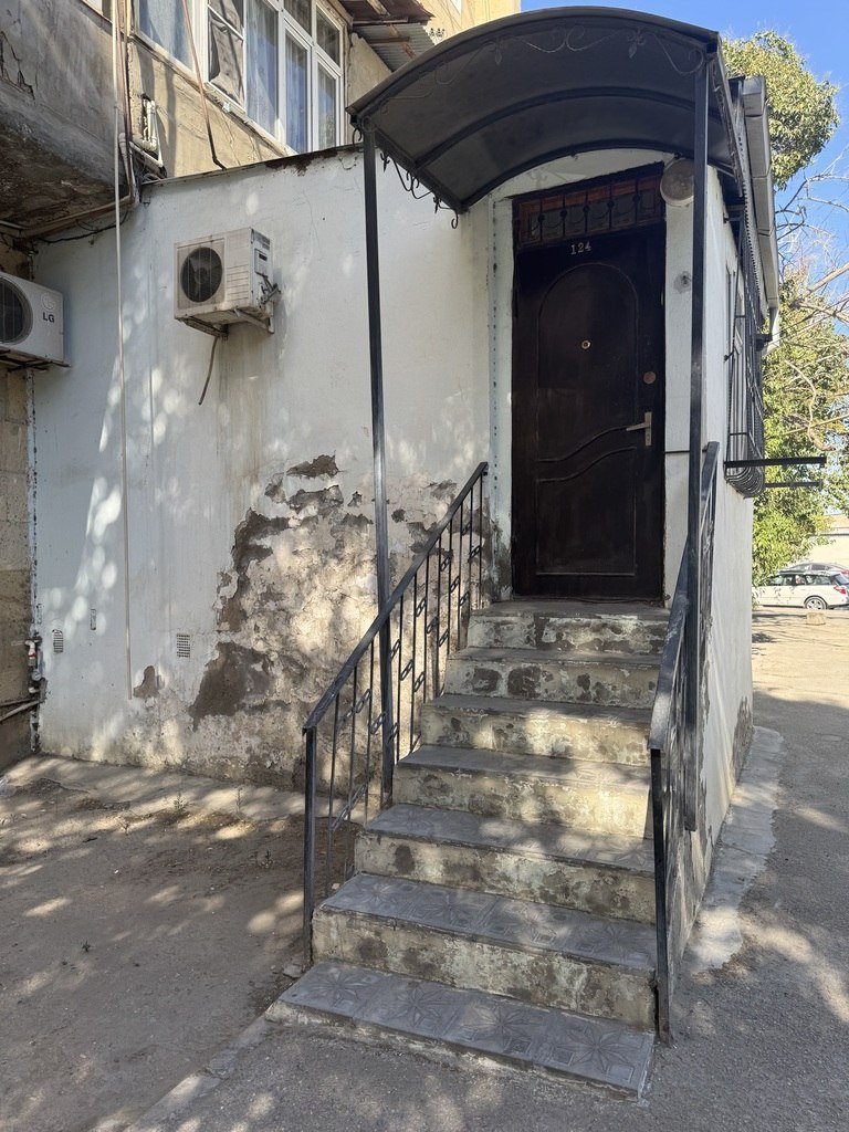 Satılır 2 otaqlı köhnə tikili, 30 m², Dərnəgül m.-2